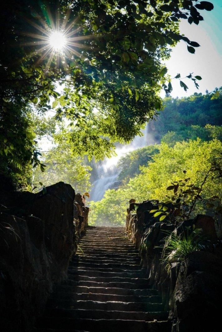 宁夏吴忠早茶不输广州的低调小城你知道吗
