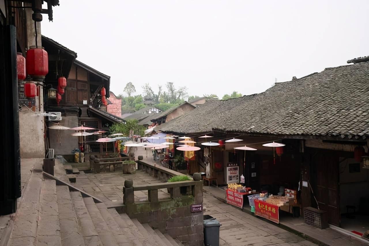 狐狸的旅程